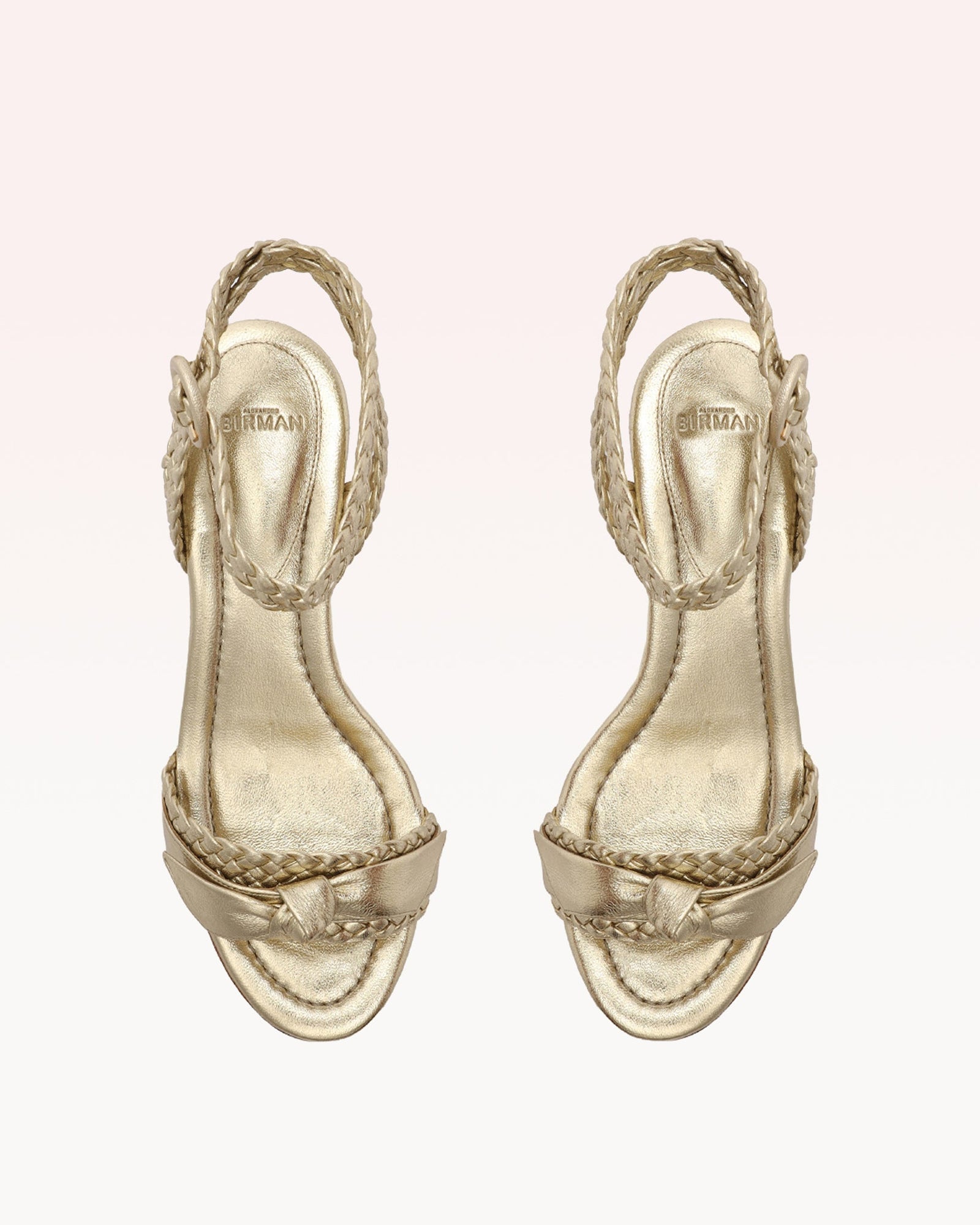 Clarita Clog 110 Golden