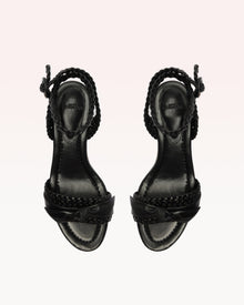 Clarita Clog 110 Black