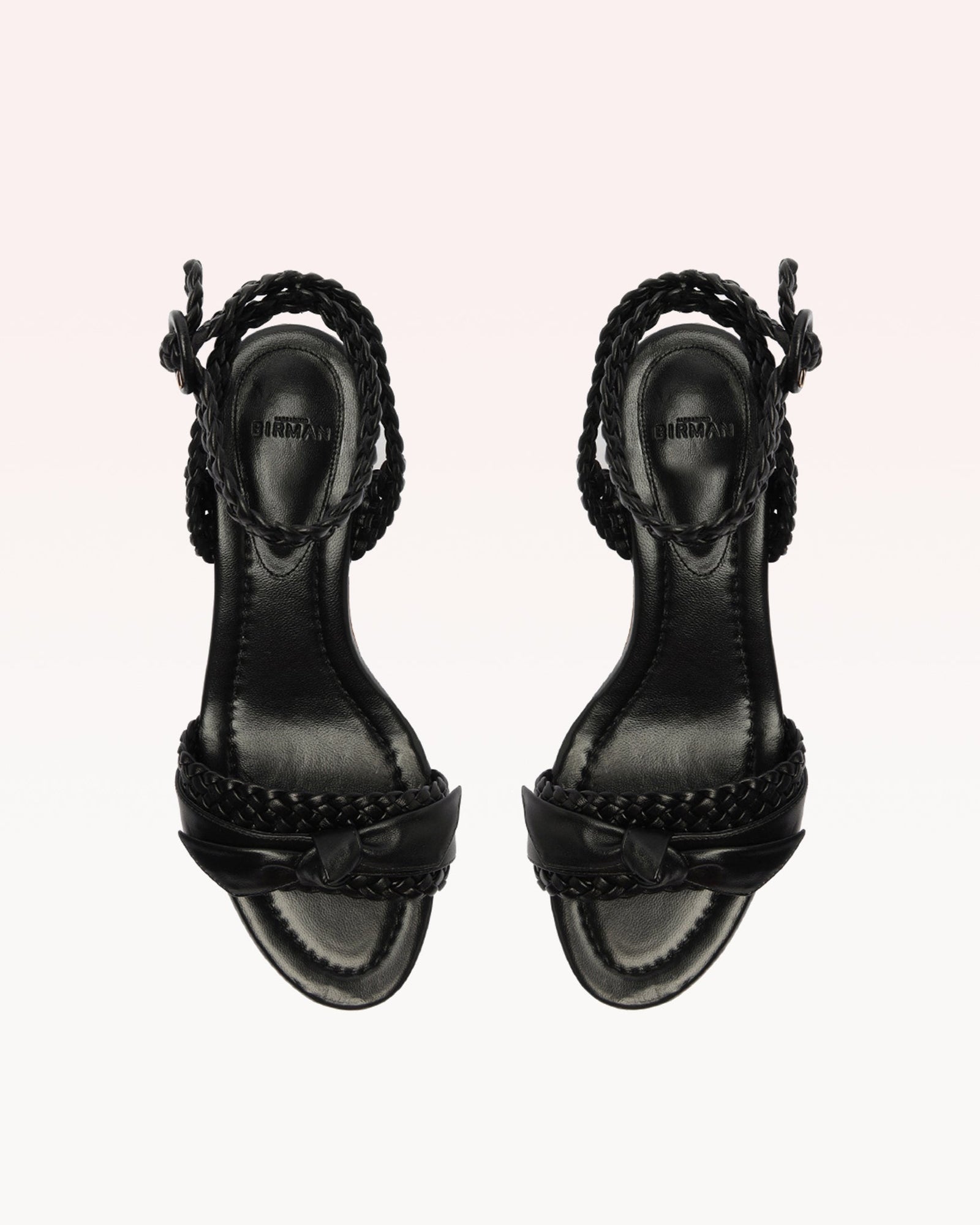 Clarita Clog 110 Black