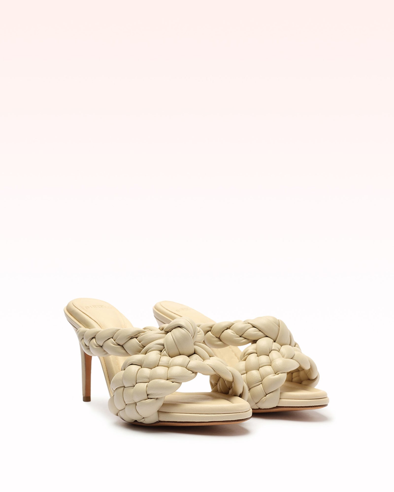 Carlotta 85 Eggshell