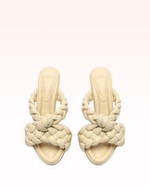 Carlotta 85 Eggshell