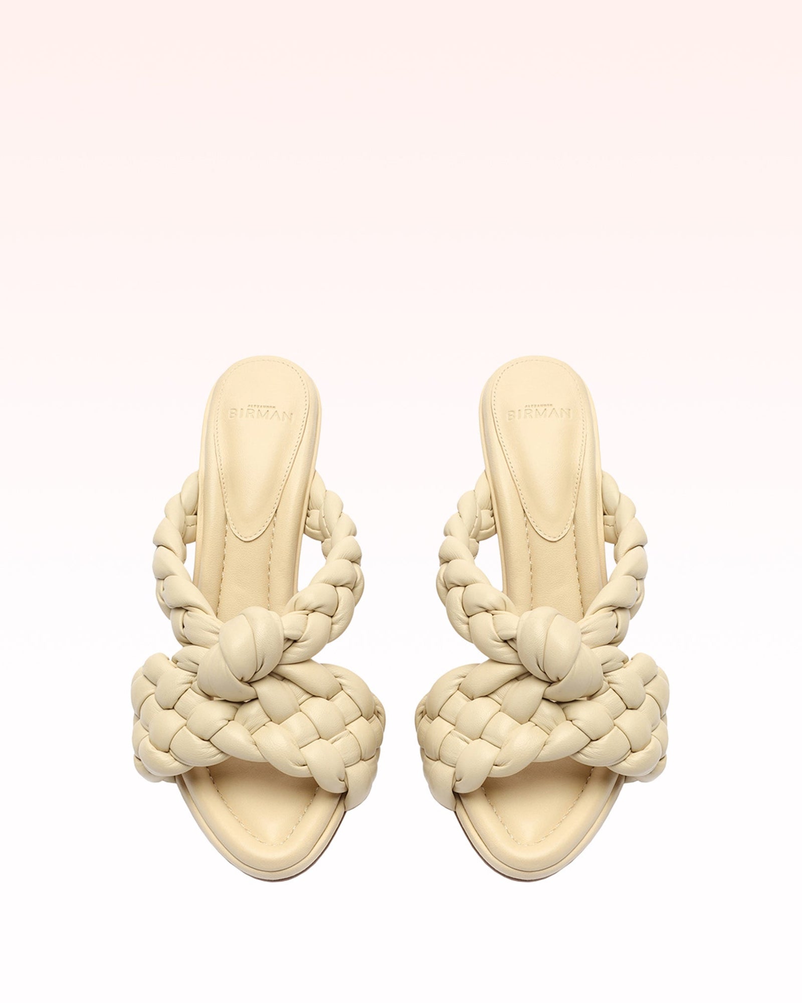 Carlotta 85 Eggshell