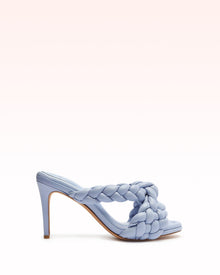 Carlotta 85 Caribbean Blue