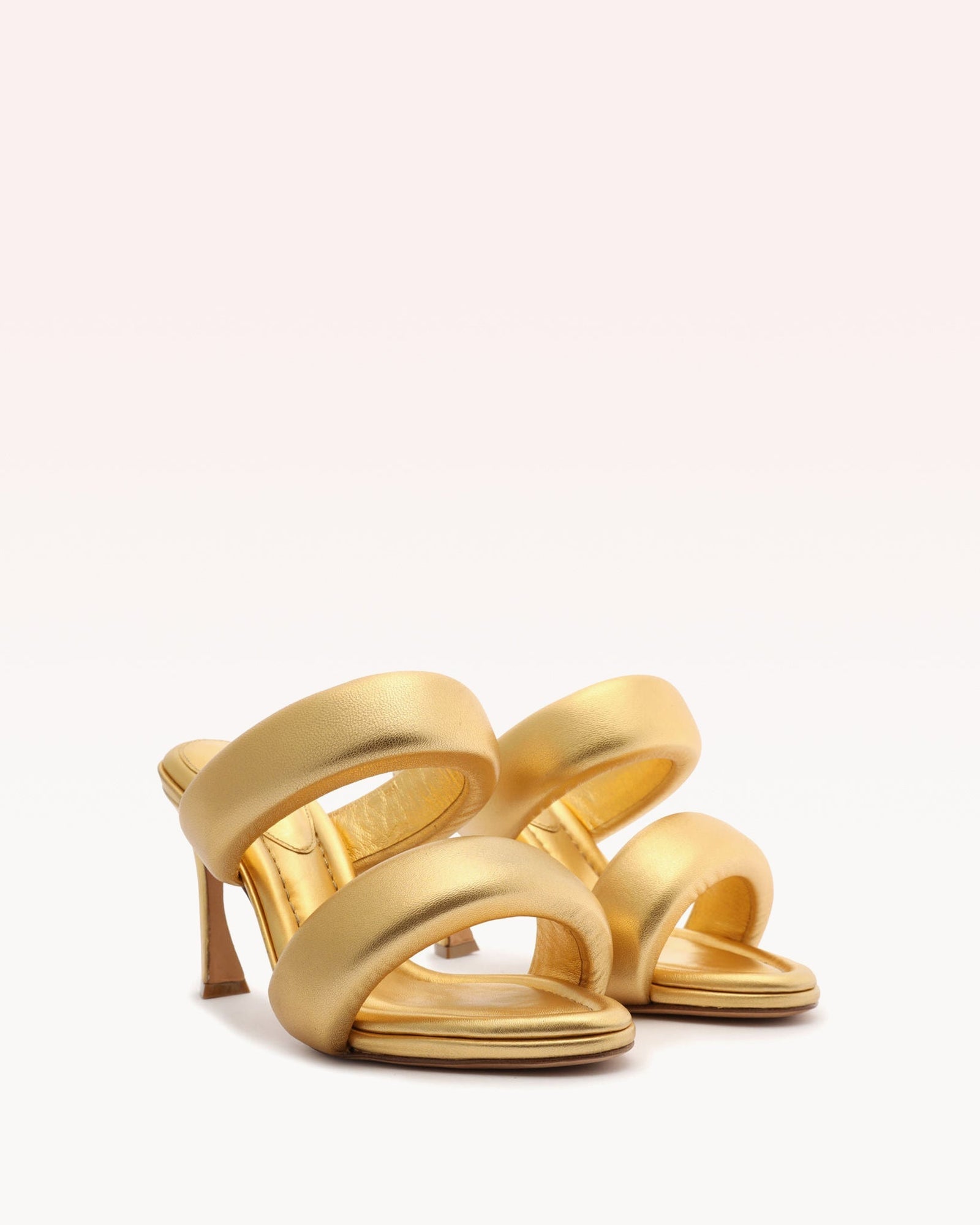 Lilla 85 Oro Sandal