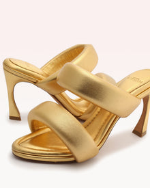 Lilla 85 Oro Sandal