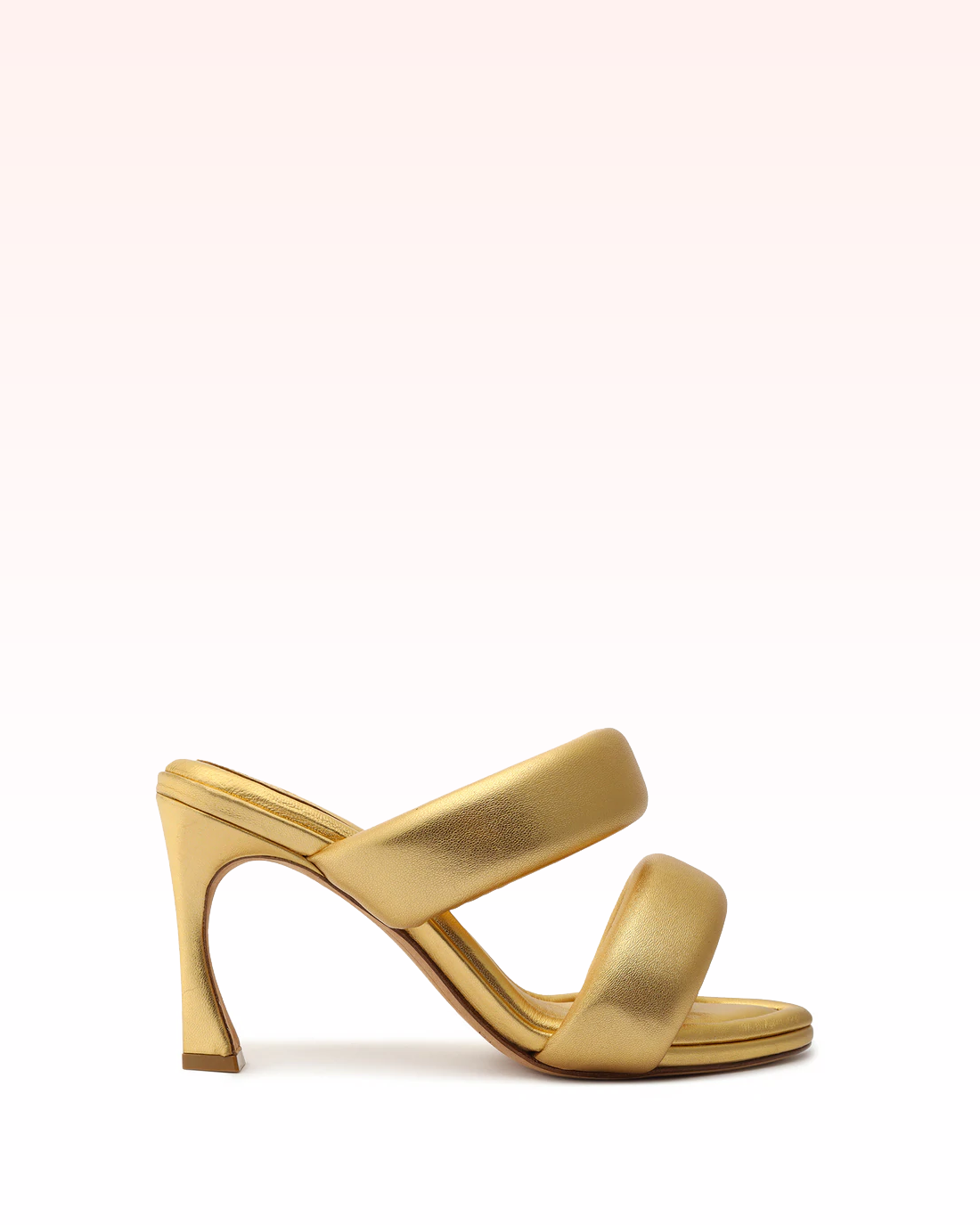 Lilla 85 Oro Sandal