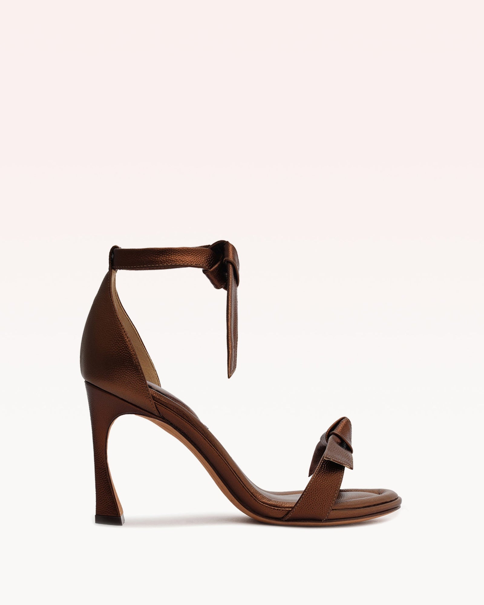 Clarita 85 Doppia Soletta Amber
