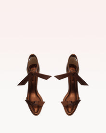 Clarita 85 Doppia Soletta Amber
