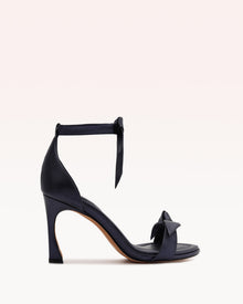 Clarita Doppia Soletta 85 Deep Cobalt