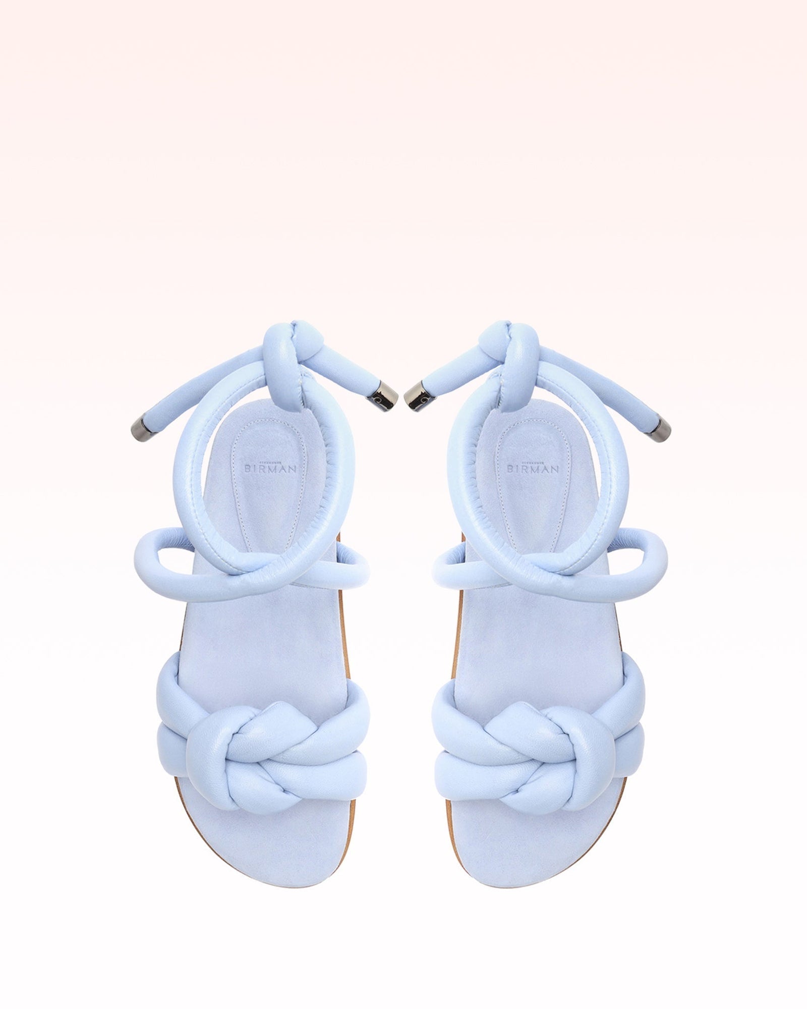 V-Knot Caribbean Blue Sandal
