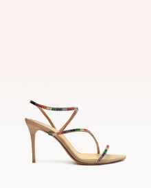 Polly 85 Beige Sandal