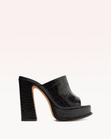 Lavinia Block 120 Black