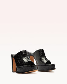 Lavinia Block 120 Black