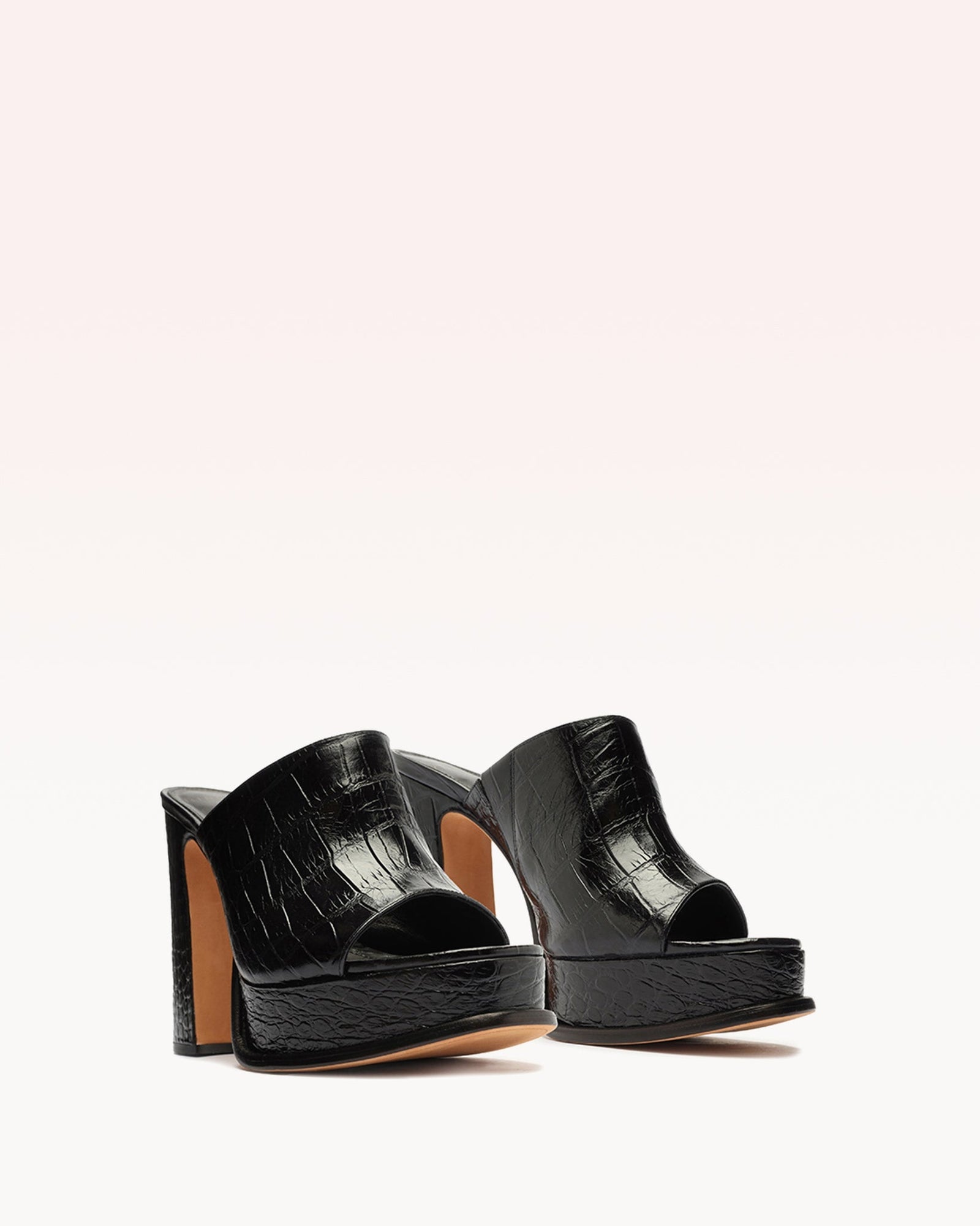 Lavinia Block 120 Black