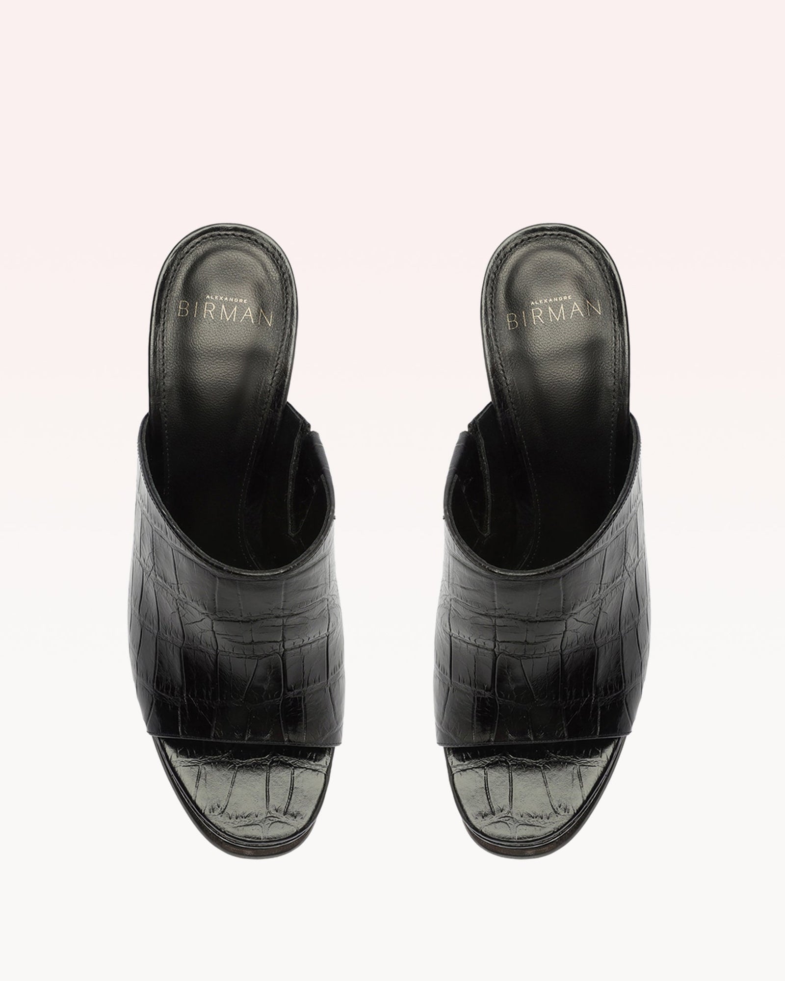 Lavinia Block 120 Black