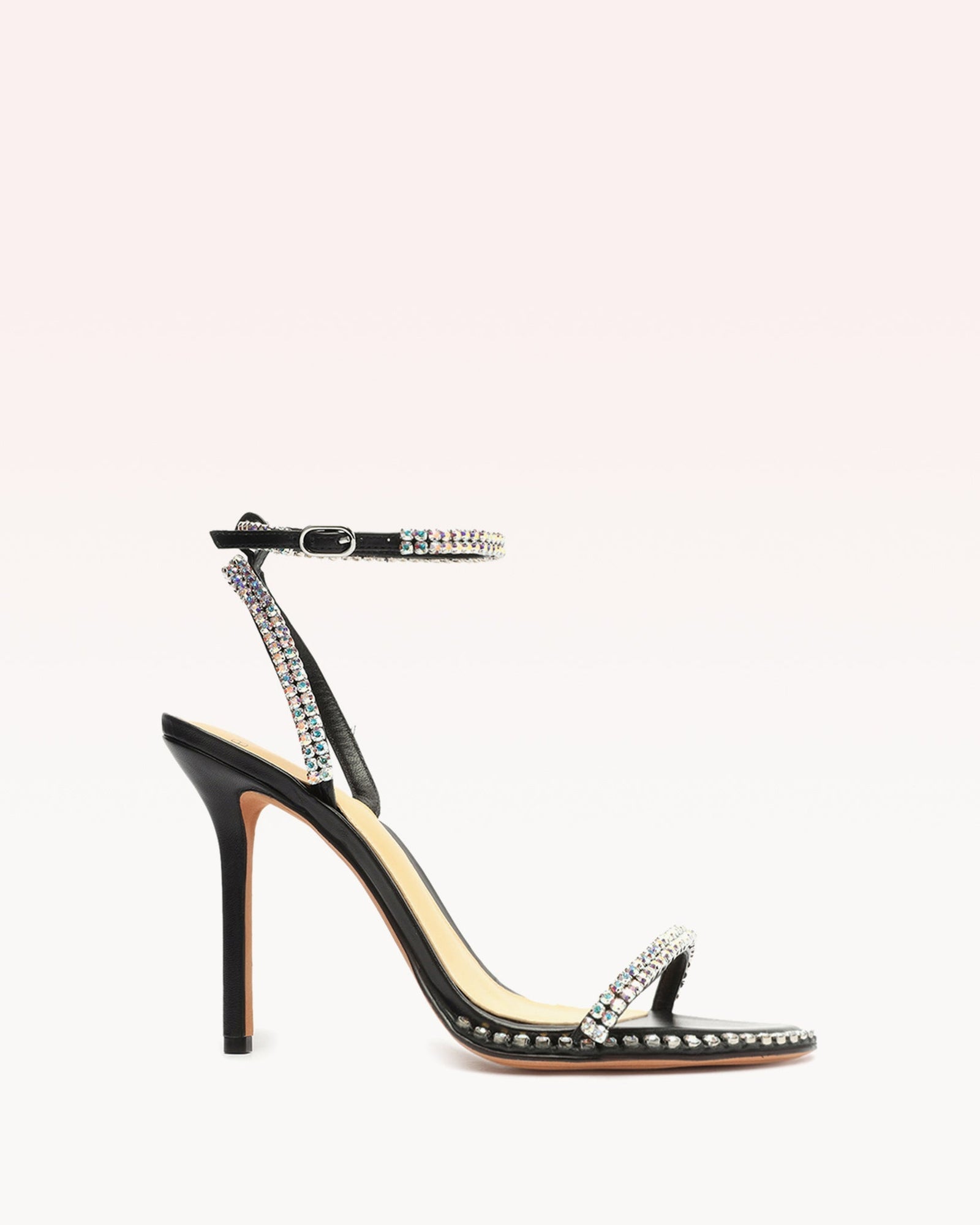Agnes 100 Black