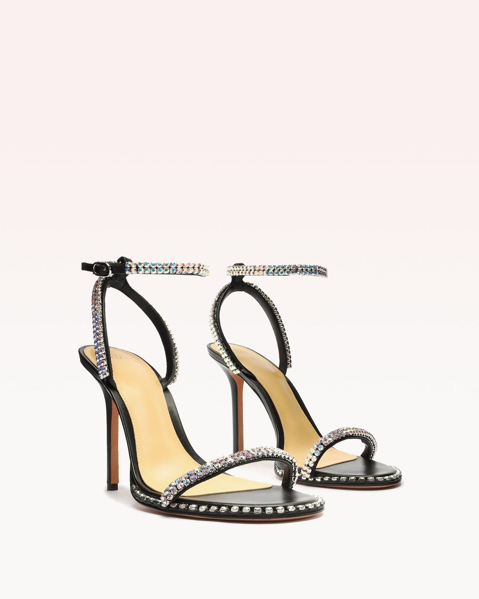 Agnes 100 Black
