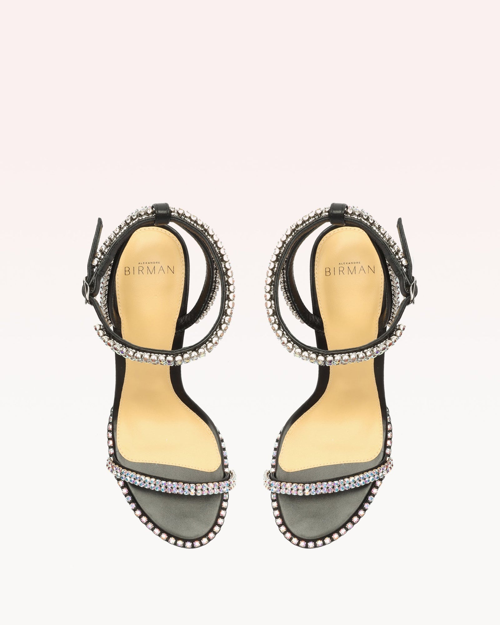 Agnes 100 Black
