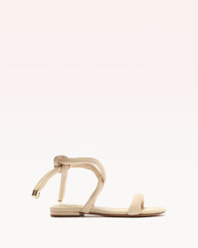 Aysha Flat Eggshell