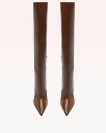 Angelina Boot Mocha