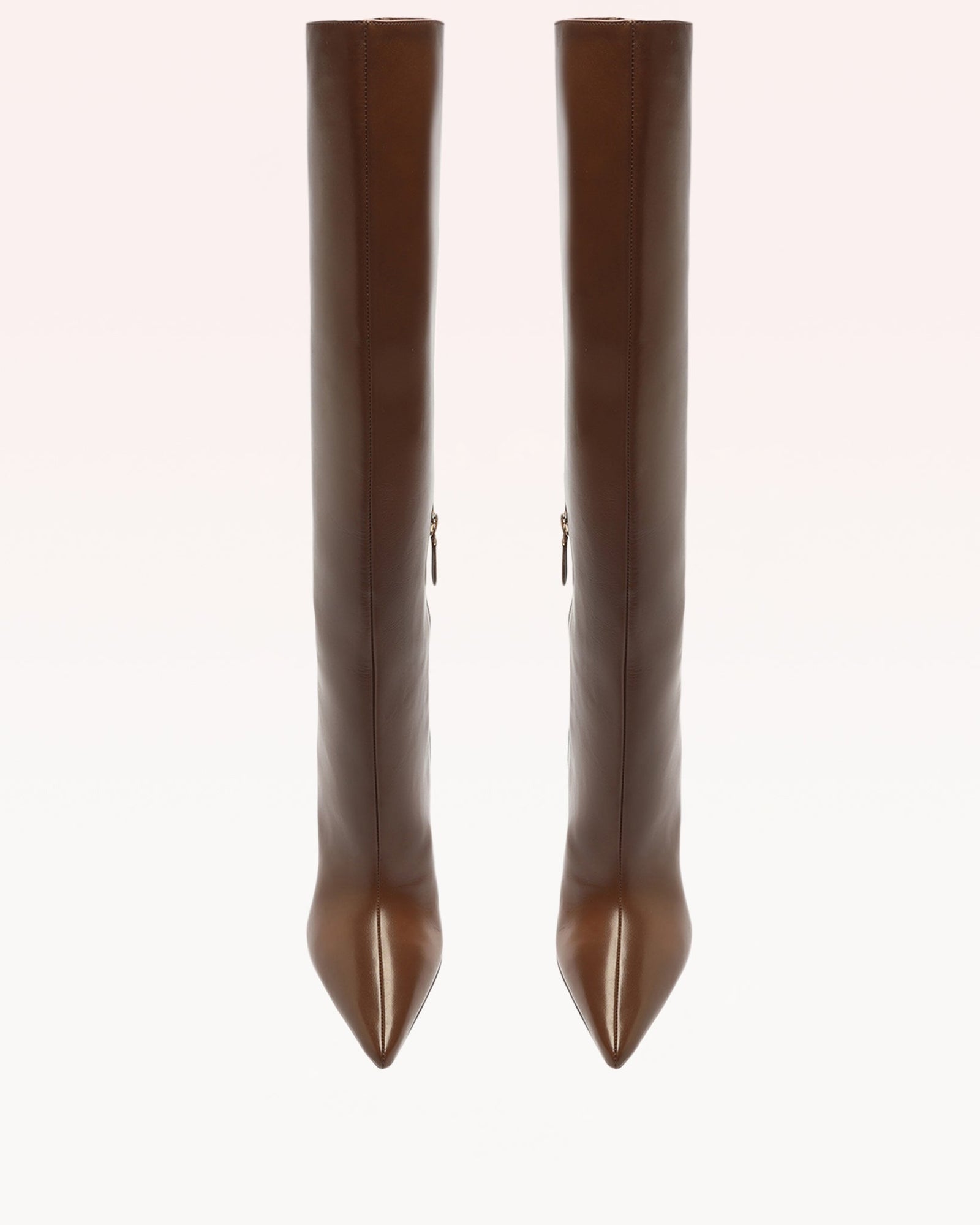 Angelina Boot Mocha