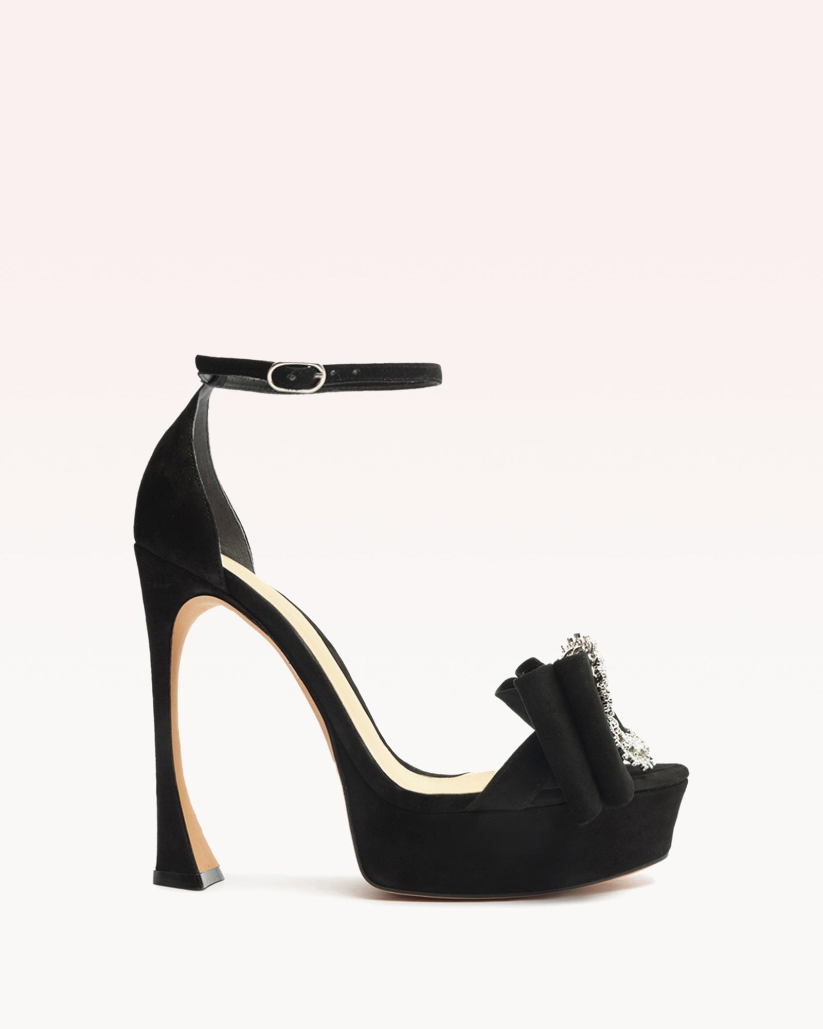 Maddie 130 Black