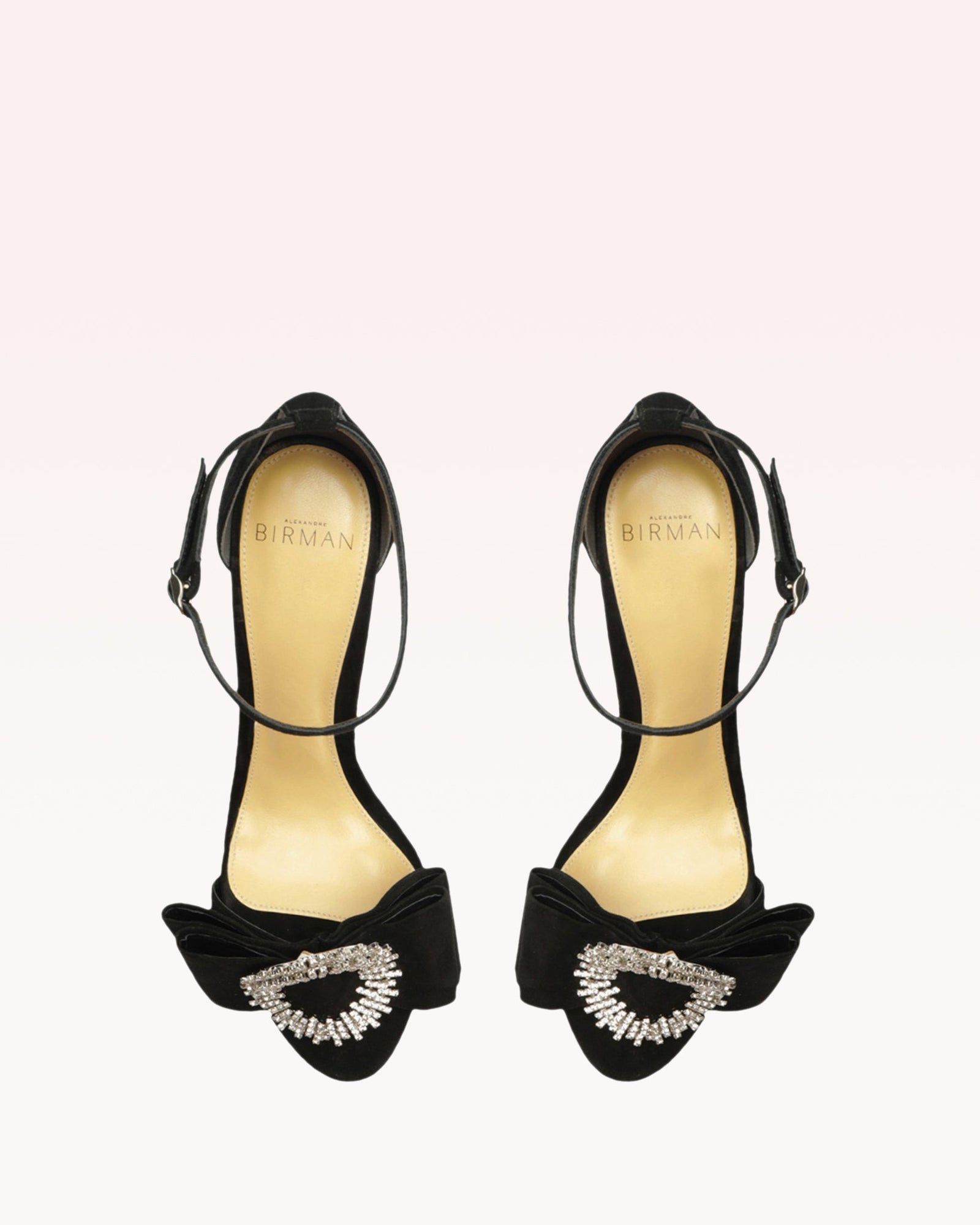 Maddie 130 Black