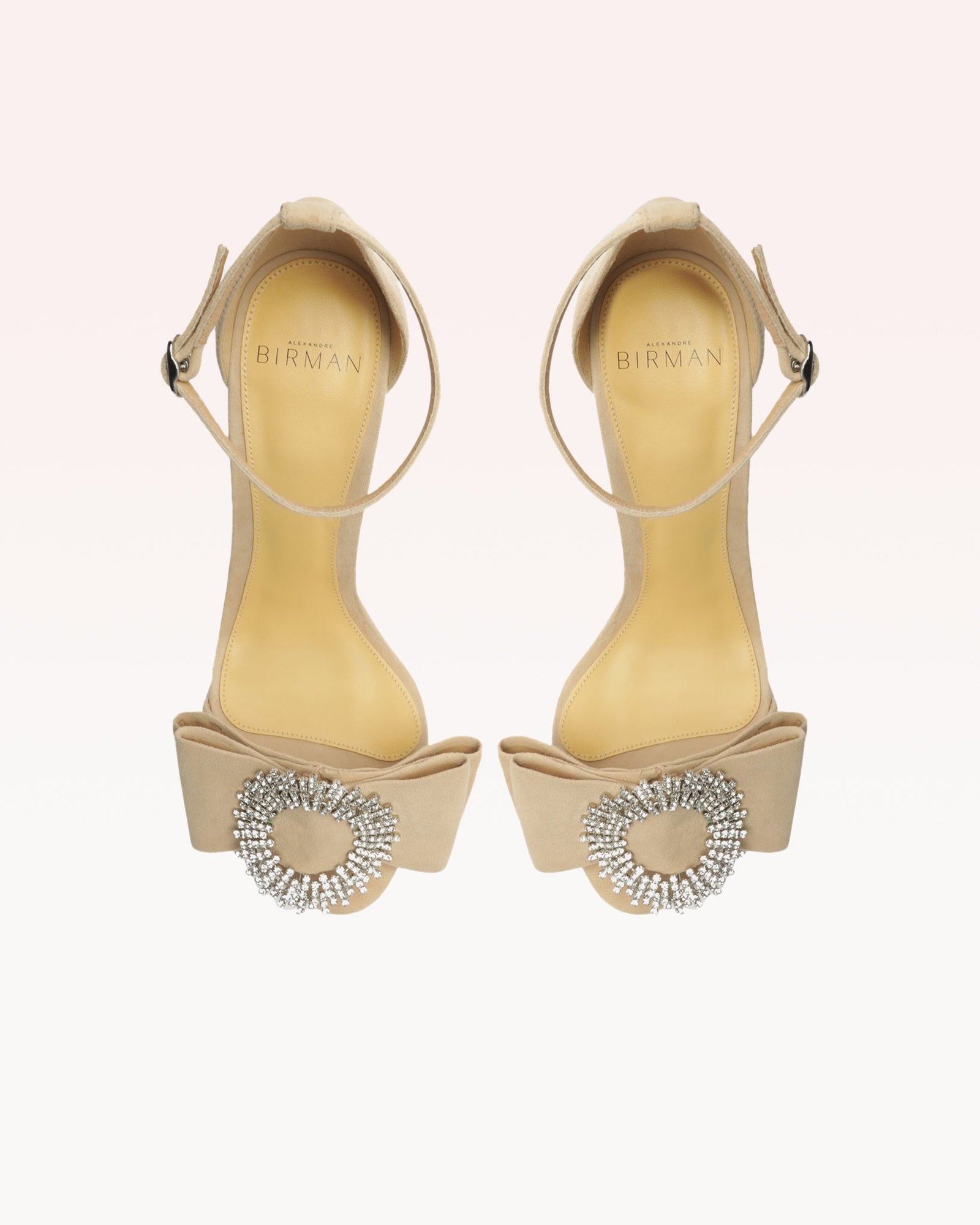 Maddie 130 Beige