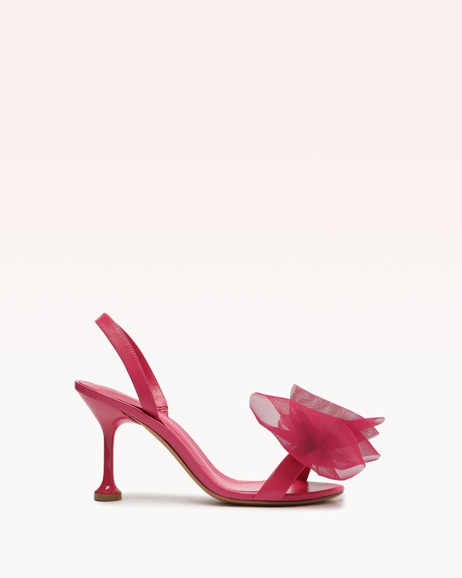 Isabelle 85 Fluo Pink
