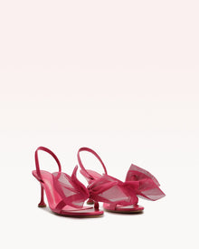 Isabelle 85 Fluo Pink