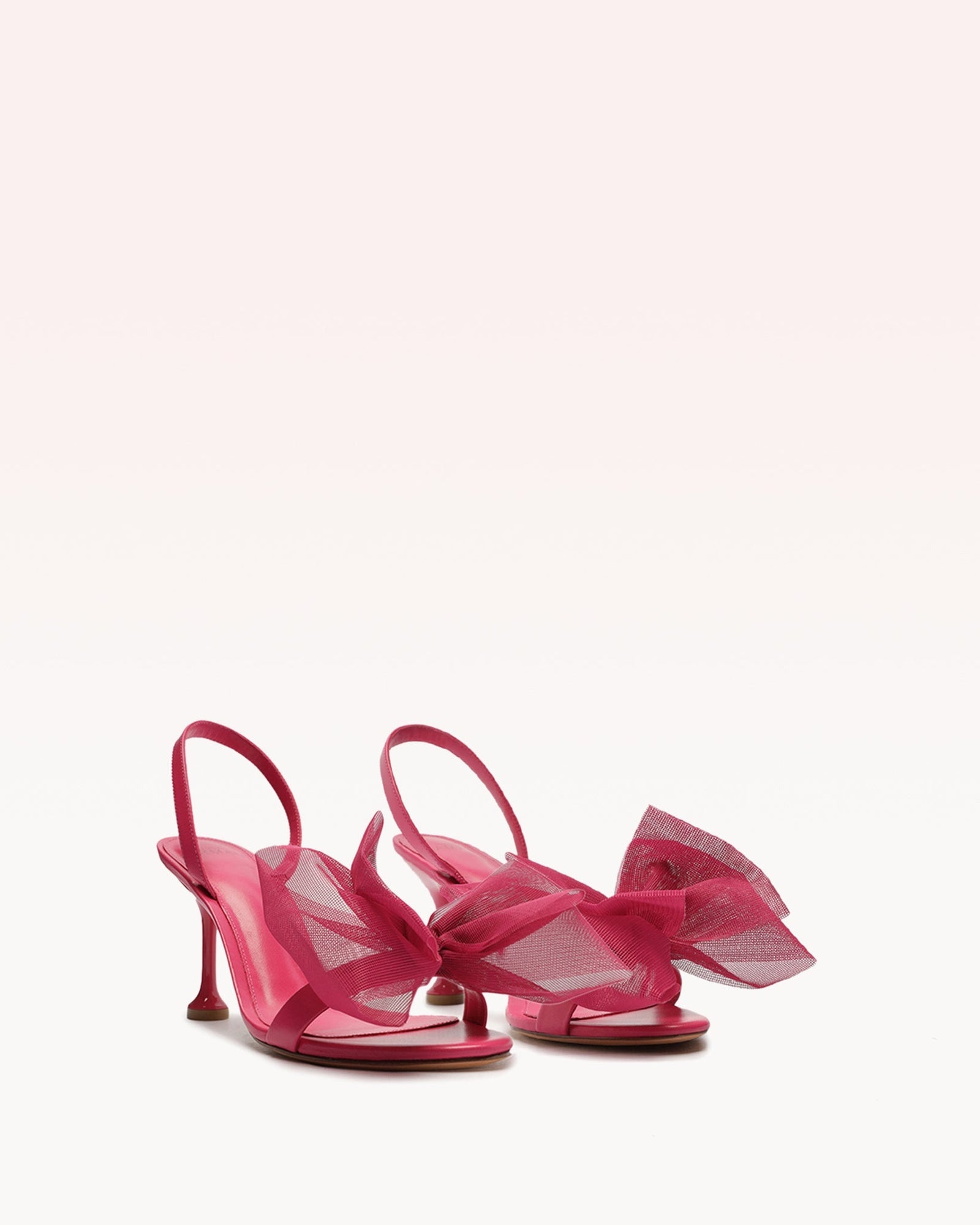 Isabelle 85 Fluo Pink
