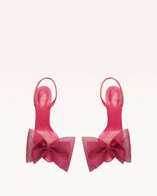 Isabelle 85 Fluo Pink