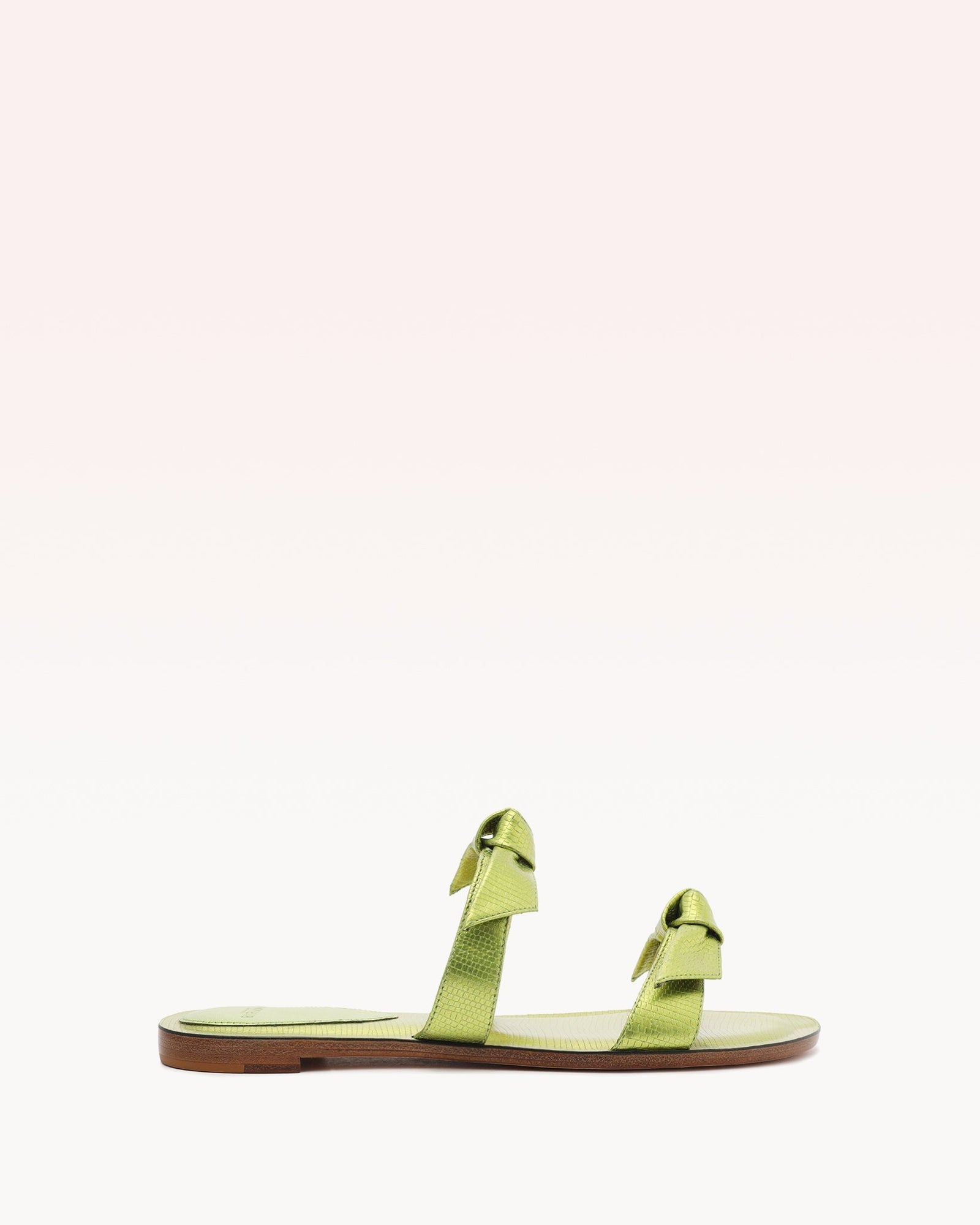 Clarita Flat Slide Bali