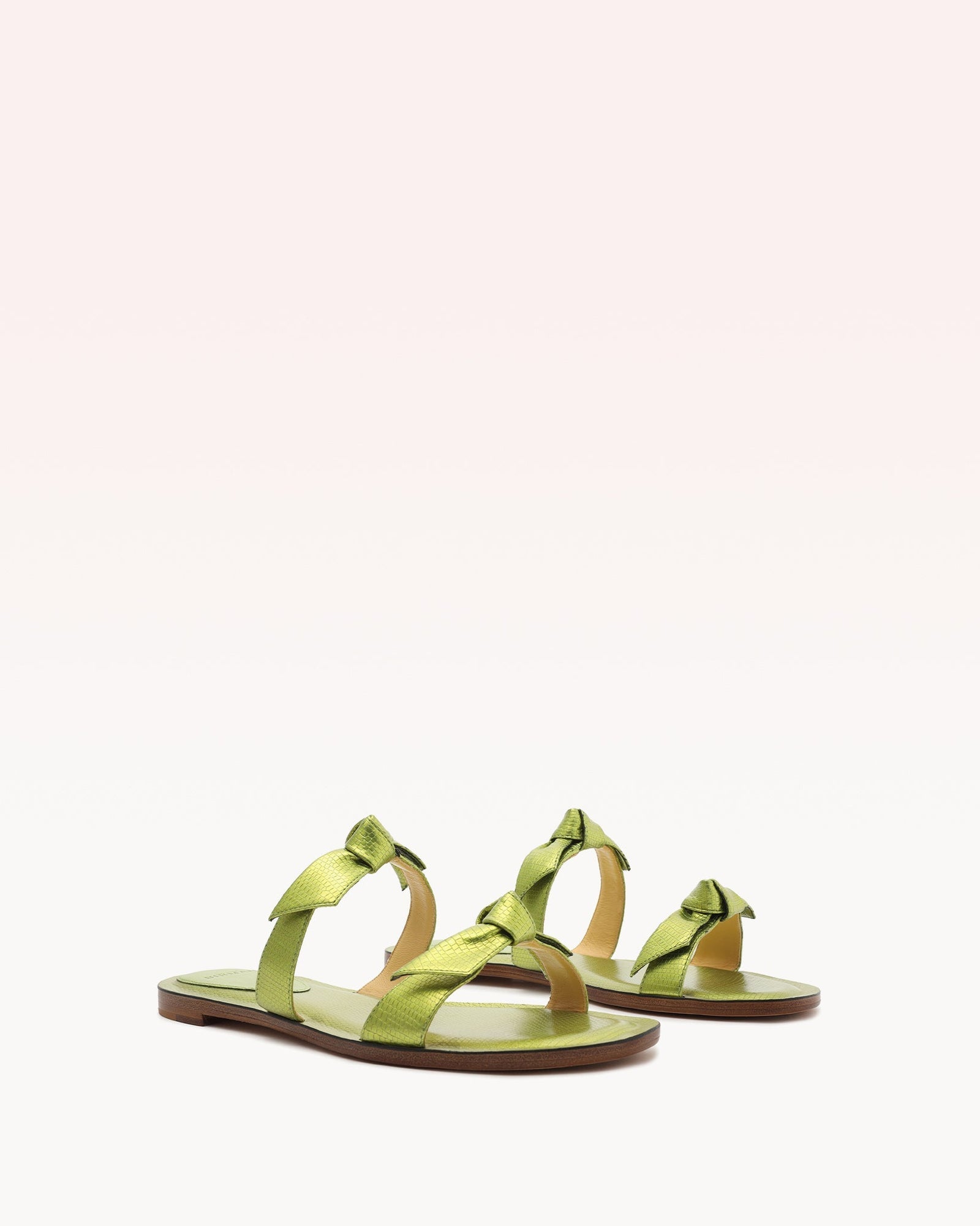 Clarita Flat Slide Bali