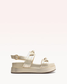 Clarita Sport Bounce Gold