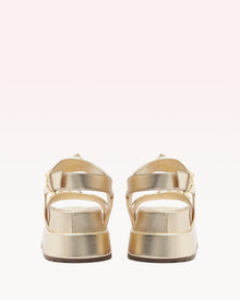 Clarita Sport Bounce Gold