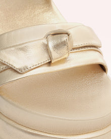 Clarita Sport Bounce Gold