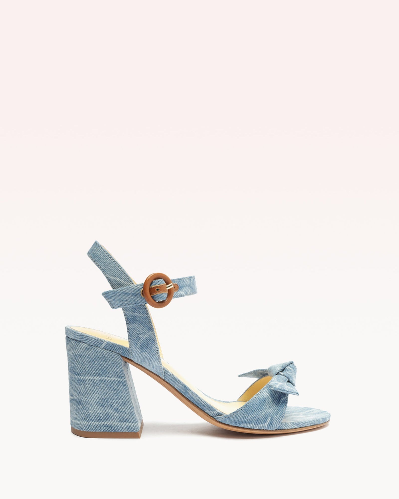 Clarita Flare 85 Denim