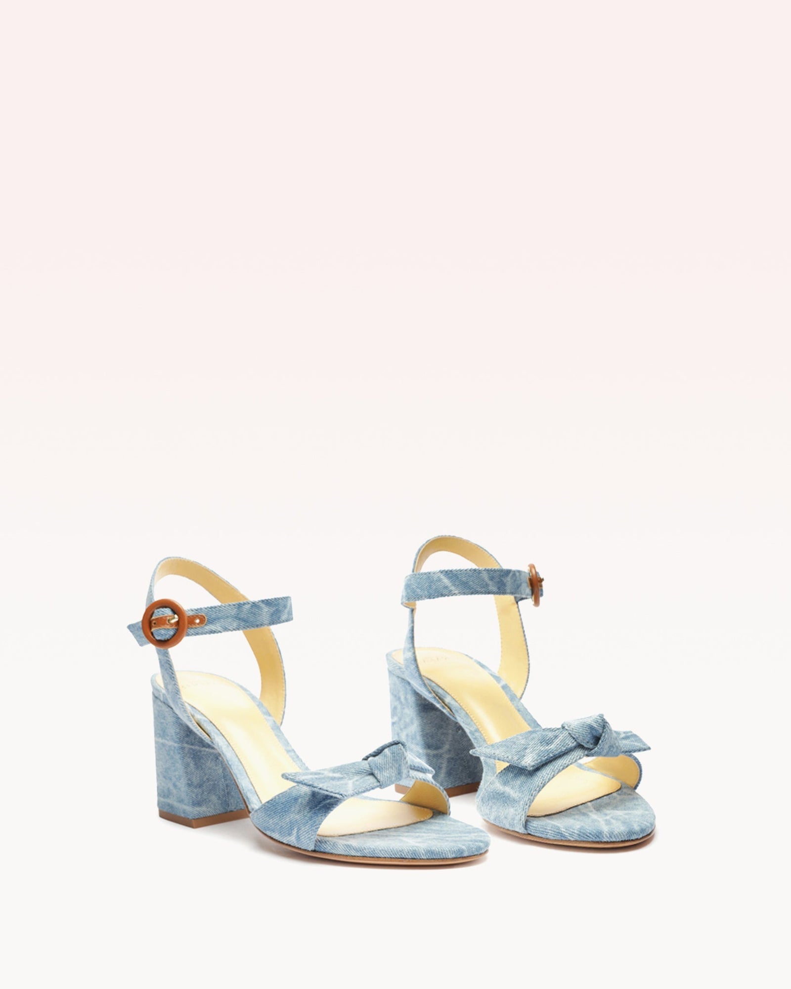 Clarita Flare 85 Denim