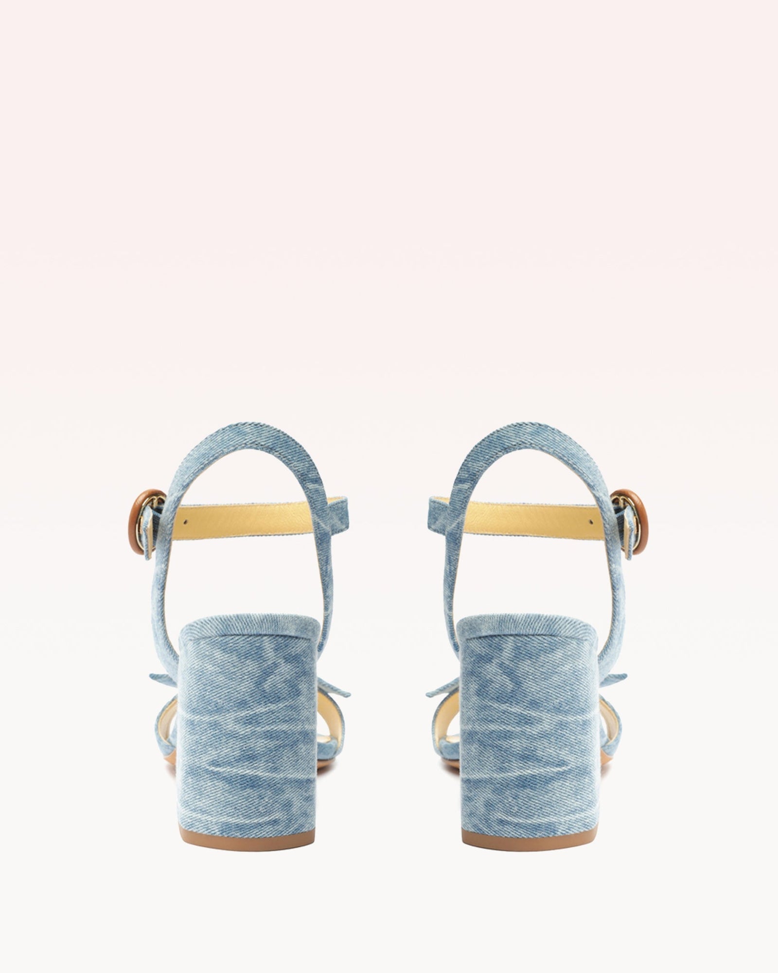 Clarita Flare 85 Denim