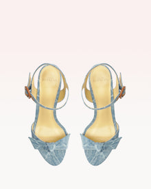 Clarita Flare 85 Denim