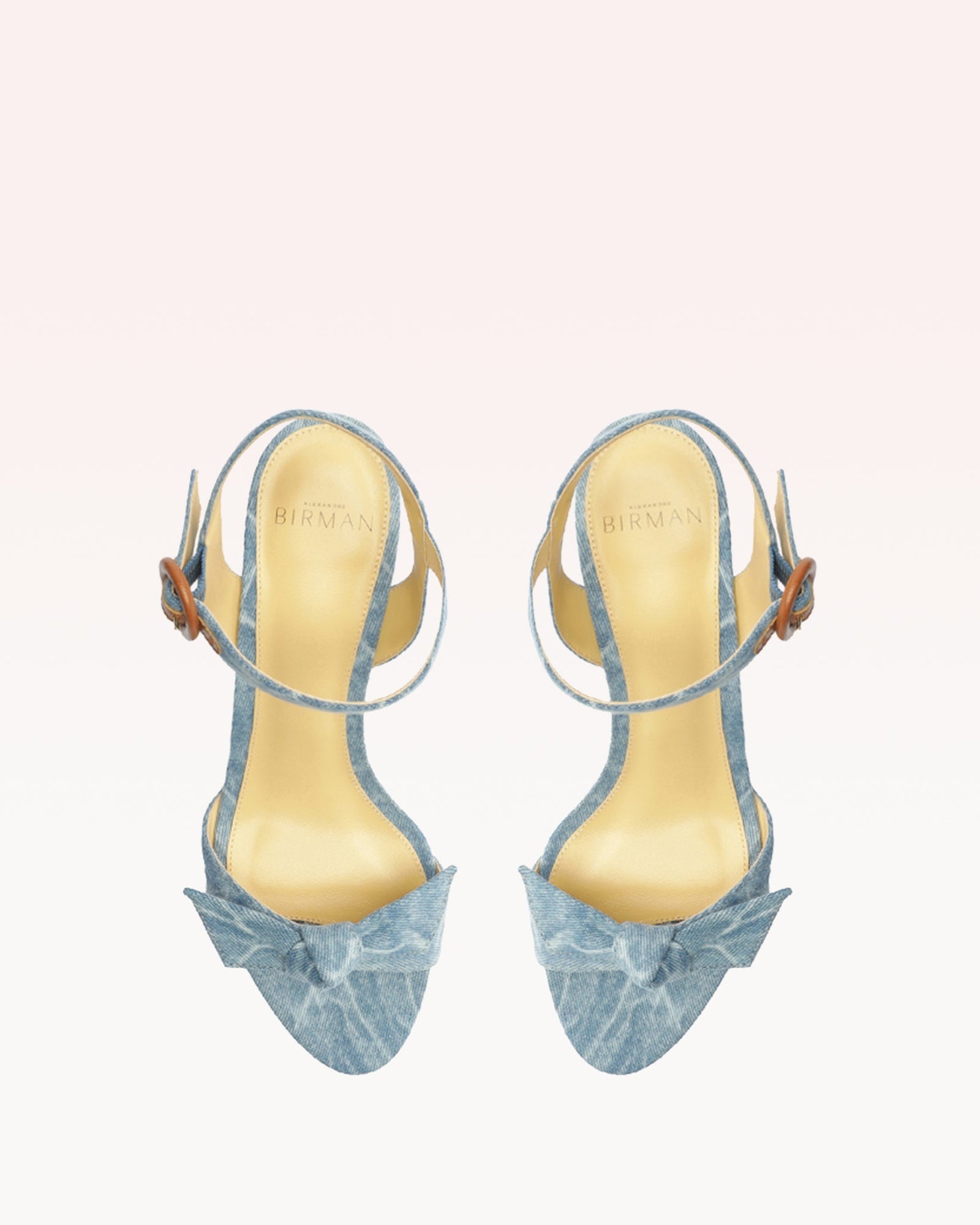 Clarita Flare 85 Denim