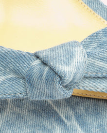 Clarita Flare 85 Denim
