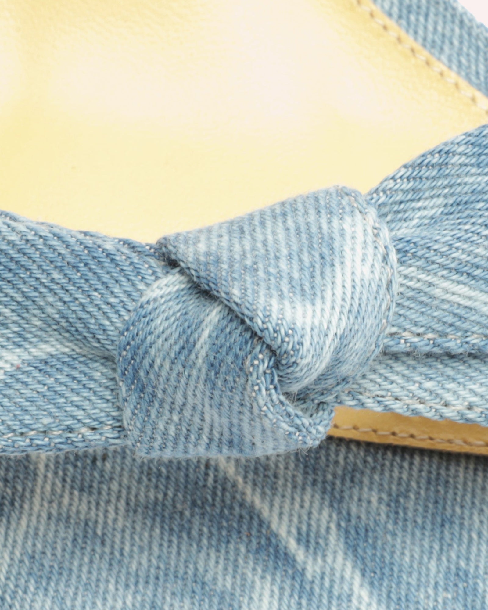 Clarita Flare 85 Denim