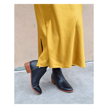 Blake Bootie Black