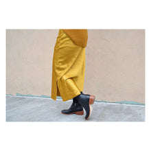 Blake Bootie Black