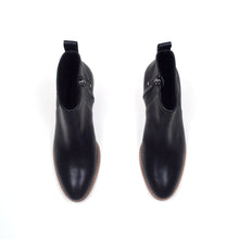 Blake Bootie Black