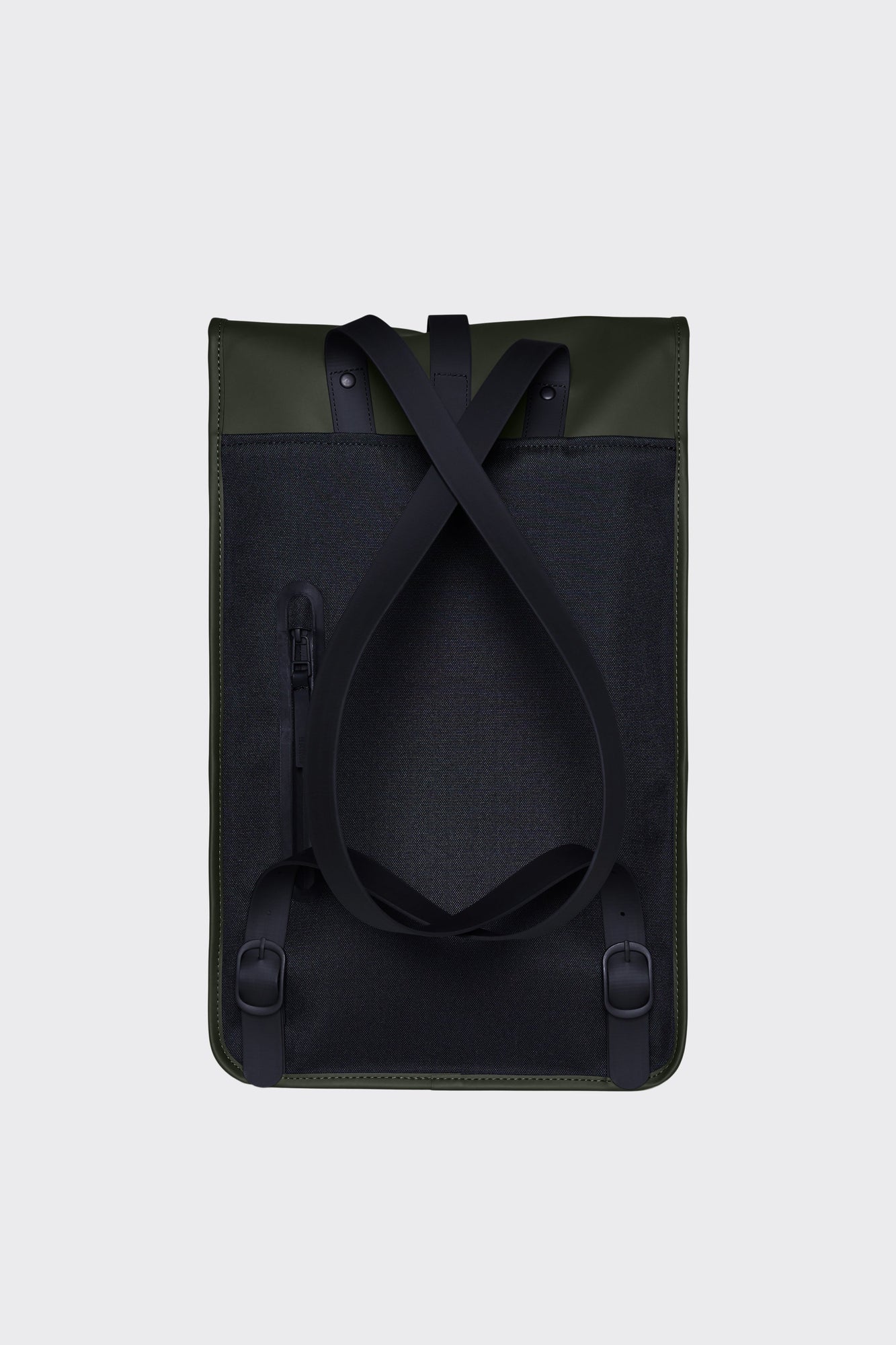 Backpack, Green