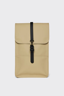 Backpack, Sand