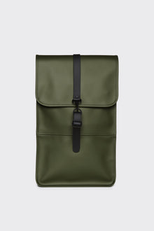 Backpack, Evergreen